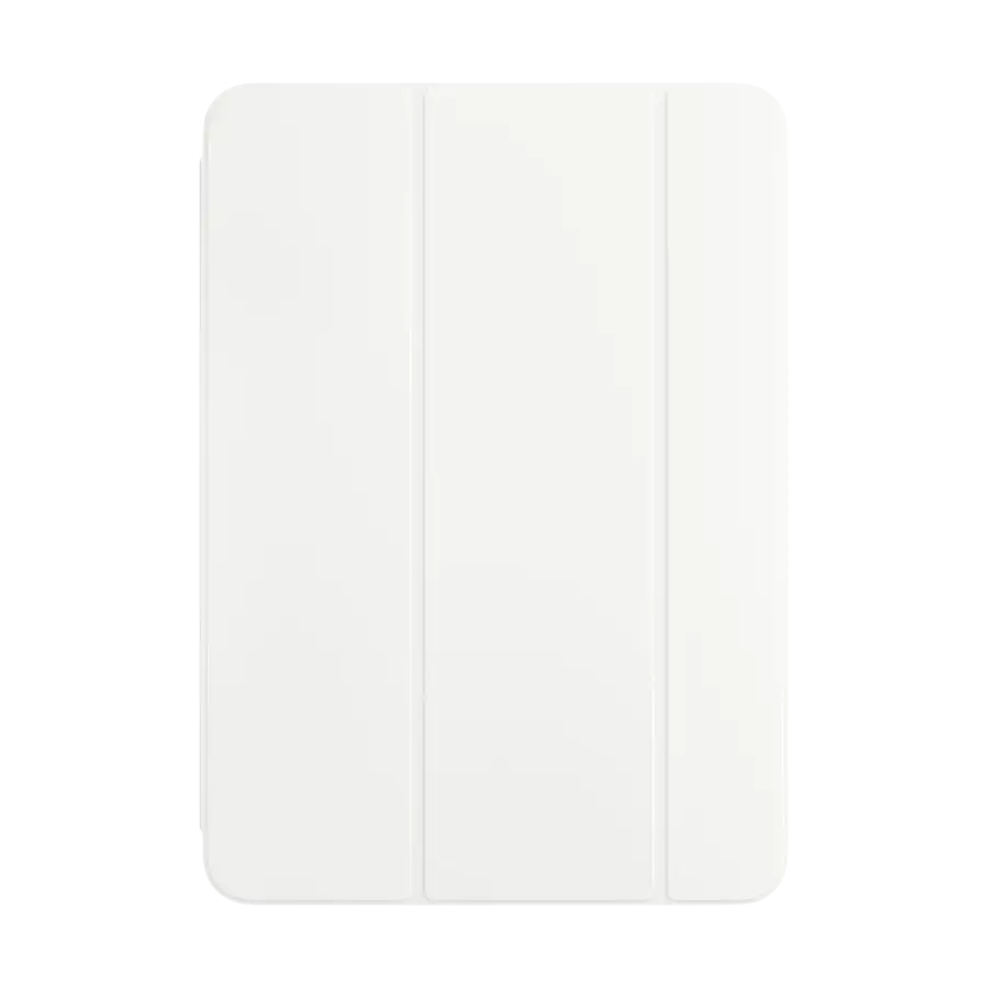 Обкладинка чохол APPLE Smart Folio для iPad Pro 11-inch (M4), White