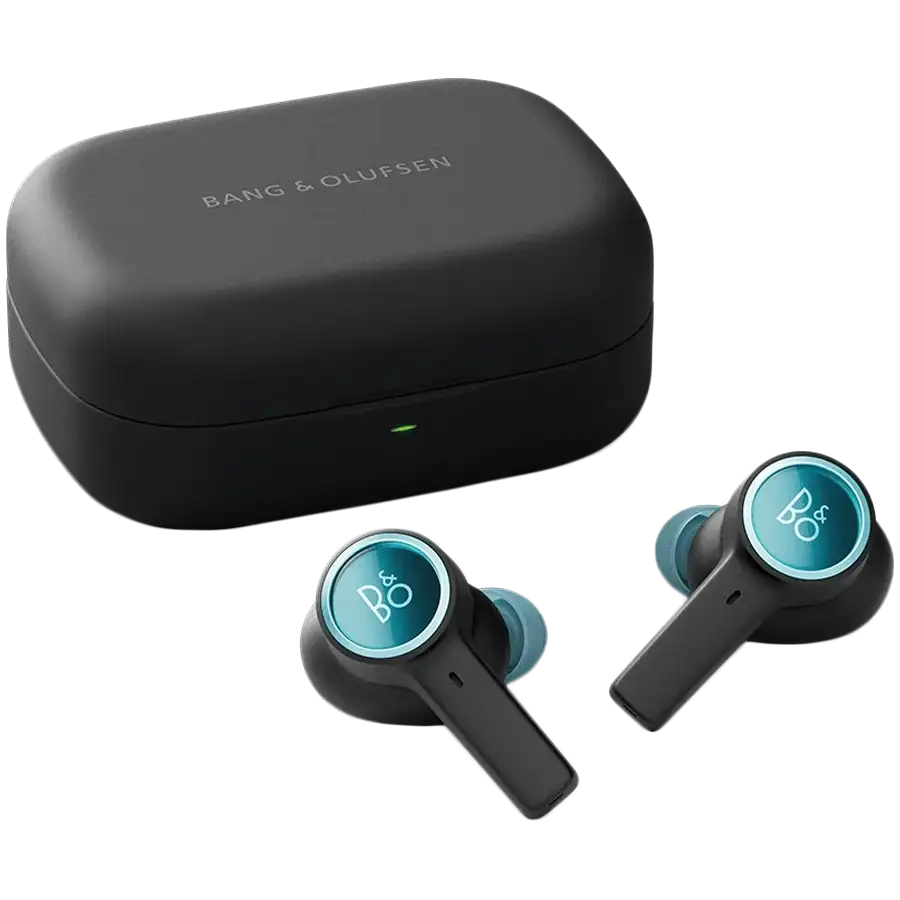 Навушники BANG & OLUFSEN Beoplay EX Anthracite Oxygen(1240602)