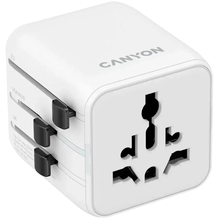 CANYON Адаптер живлення