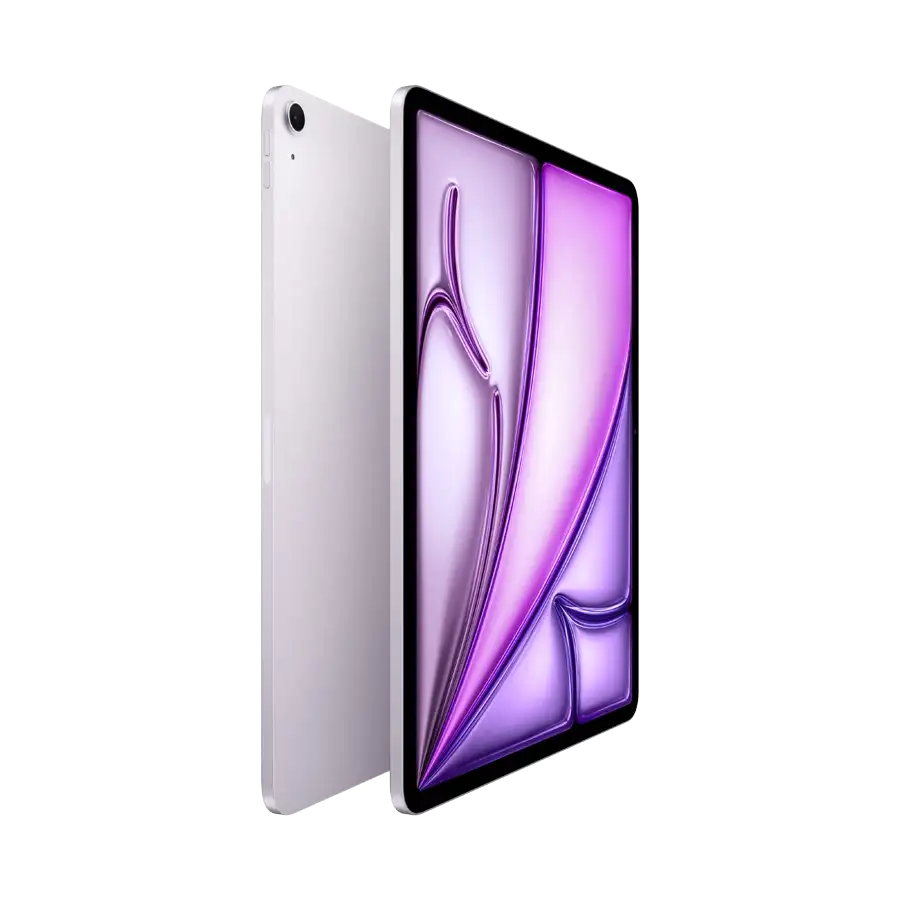 iPad Air 13 M4, 256 ГБ Wi-Fi 2026, Фиолетовый купить по цене 52499