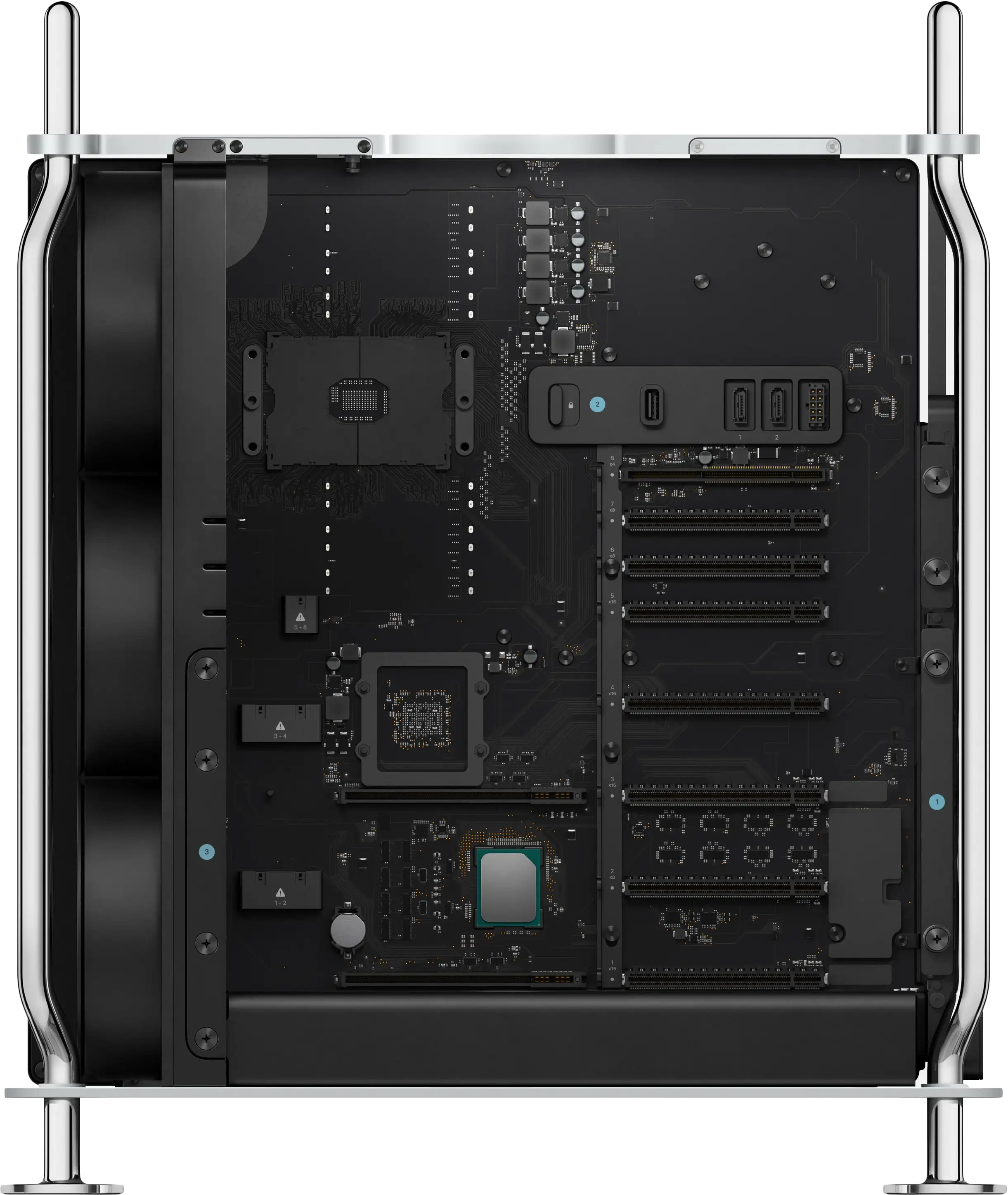 Mac Pro 2019 у 2025 – міць! 🚀 Кредит 0%, Trade-In та експрес