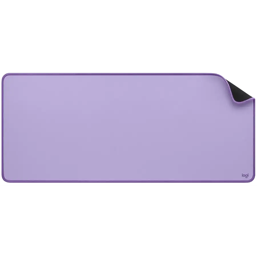 Logitech Desk Mat Studio Series, Lavender