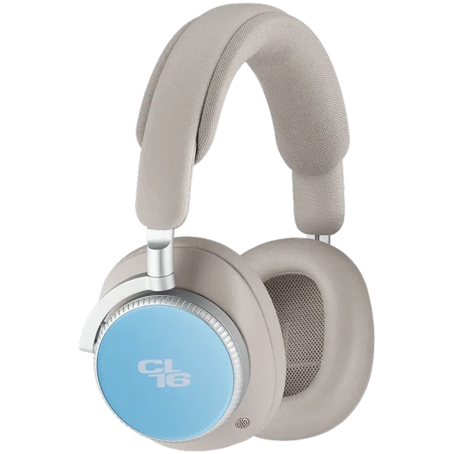 BANG & OLUFSEN Beoplay H100 Wireless Headphones, Blue - buy in Italy
