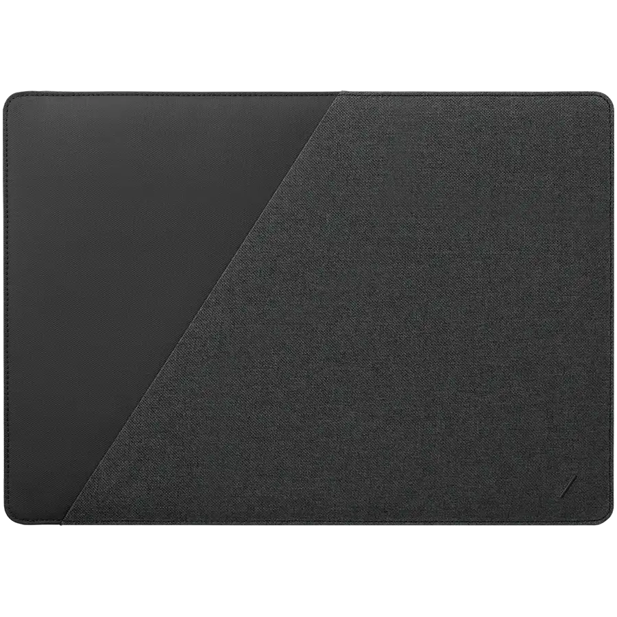 NATIVE UNION Чохол STOW SLIM  Синювато-сірий для MacBook Pro 14/MacBook Air 13/MacBook Pro 13