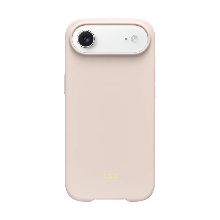 Beats iPhone Air Case with MagSafe and Camera Control – Stone