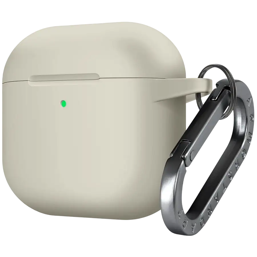 ARMORSTANDART Чохол Hang  Antique White для AirPods (Gen4)