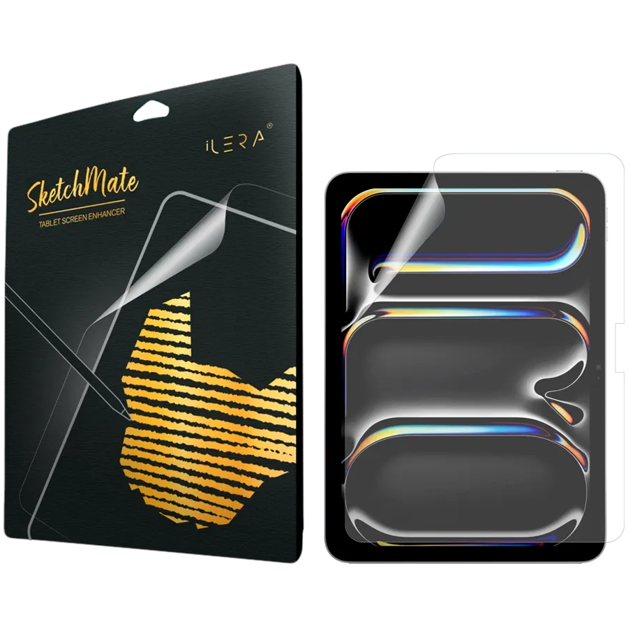 ILera Protective Film for iPad Pro 11 (M4)
