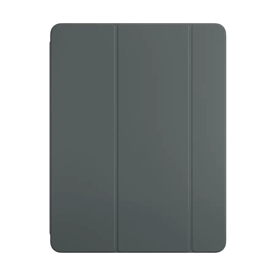 Обкладинка чохол APPLE Smart Folio для iPad Air 13-inch (M2), Charcoal Gray
