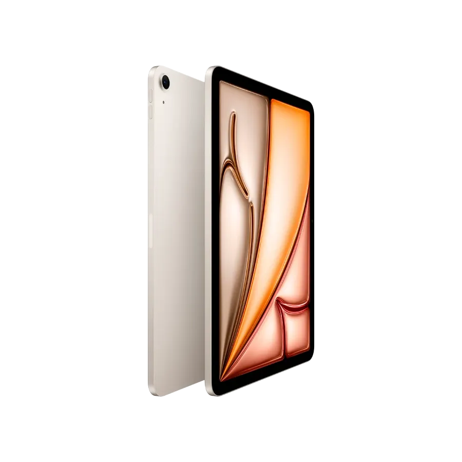 iPad Air 11 (M3), 256 ГБ, Wi-Fi, Сияющая звезда