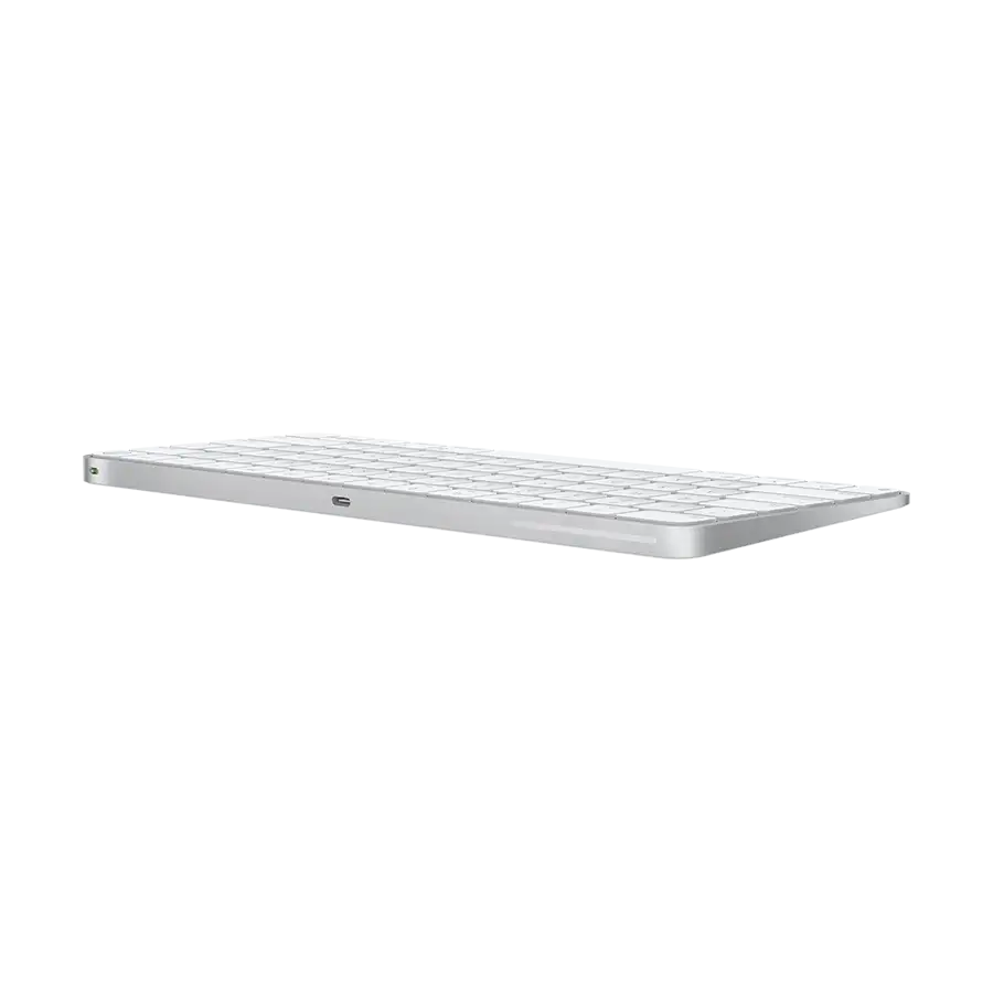 APPLE Magic Keyboard, White buy at the price of 389 ₼ from an