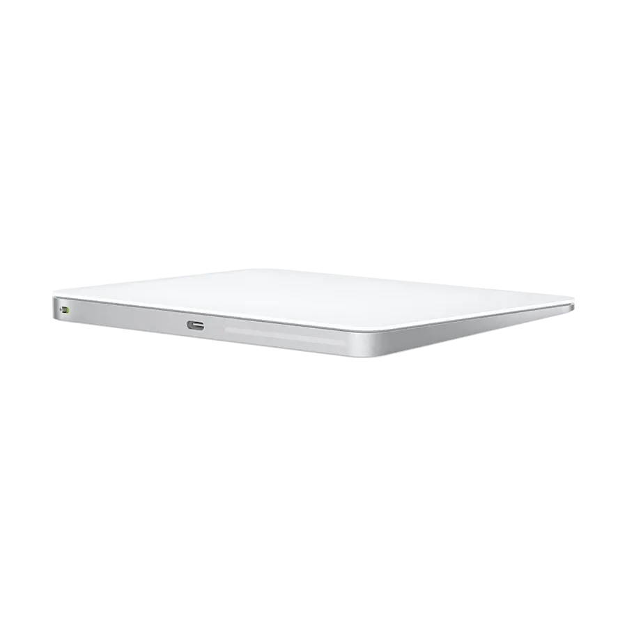 Apple Magic Trackpad 3（ホワイト）Win11でも使用可能 APPLE Magic Trackpad 3, White buy at the price of 339 ₼ from an