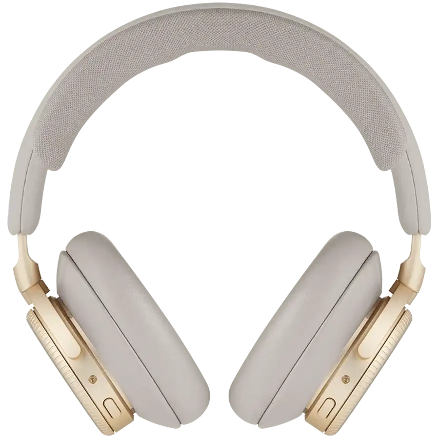 BANG & OLUFSEN Beoplay H100 Wireless Headphones, Hourglass Sand