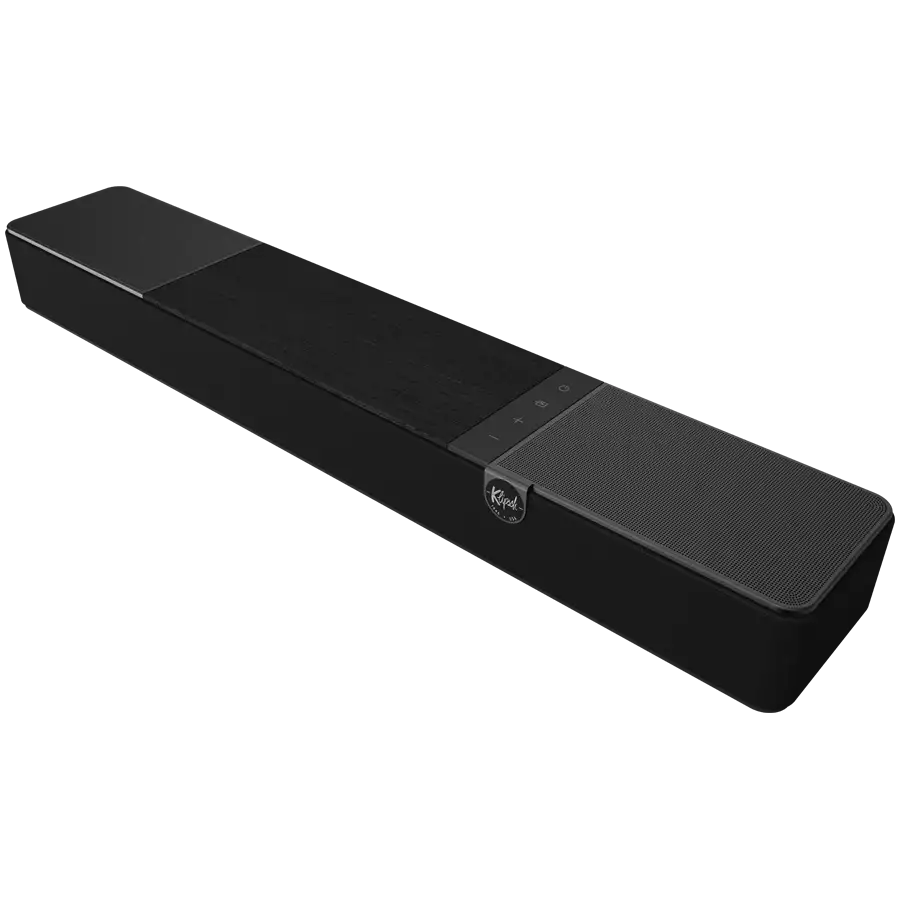 Klipsch Flexus саундбар Core 100 2.1 Dolby Atmos, чорний