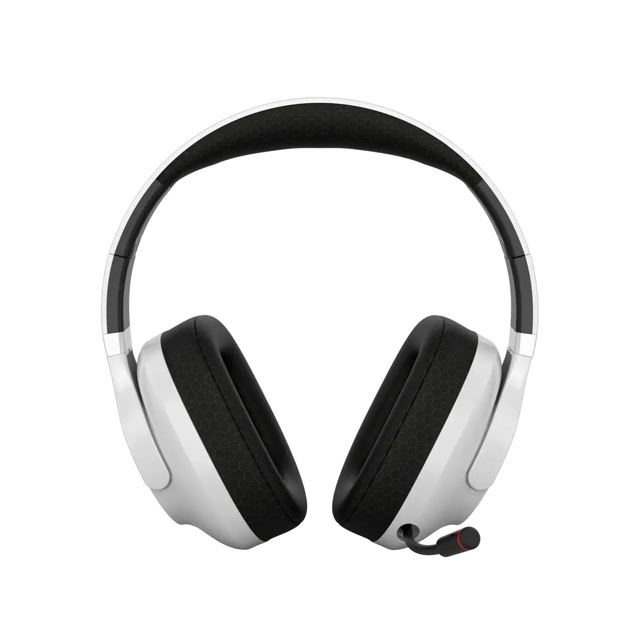 CANYON EGO GH-15 {Провідне і бездротове} Ігрова гарнітура, Білий