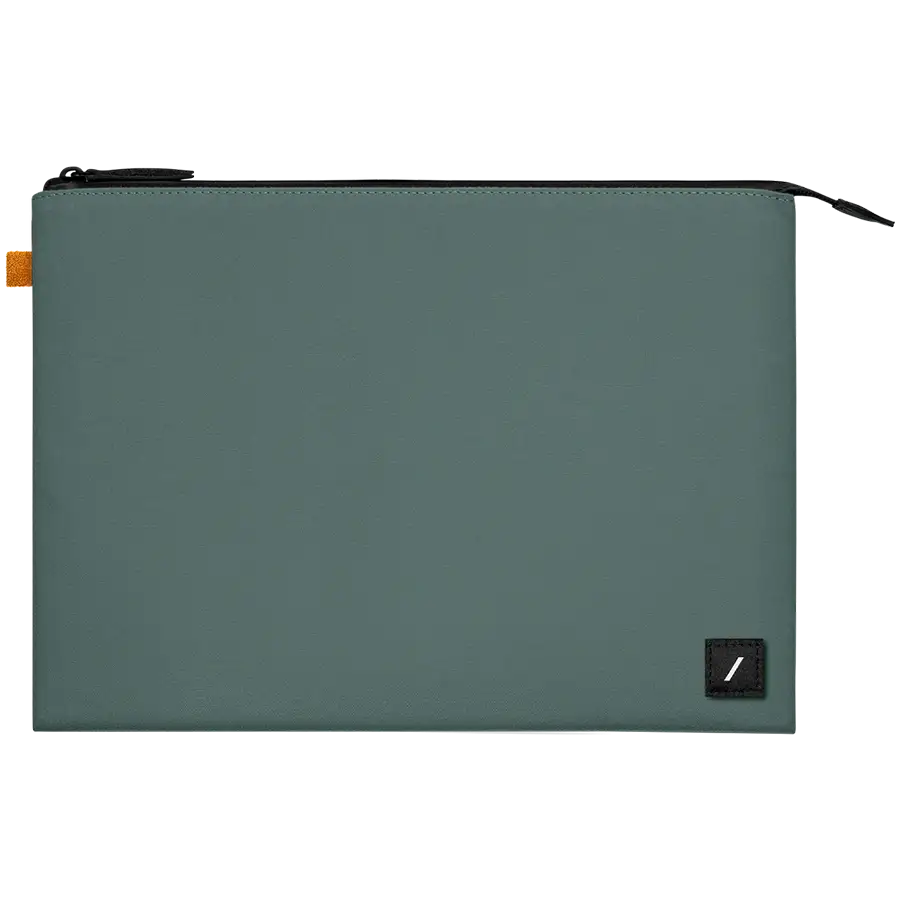NATIVE UNION Сумка W.F.A.Stow Lite  Slate Green для MacBook Pro 14
