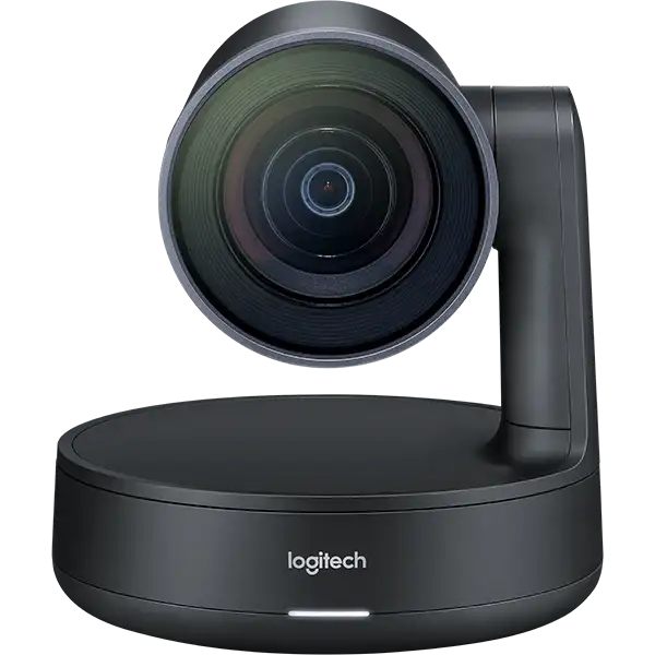 Веб-камера LOGITECH Rally Black (L960-001227)