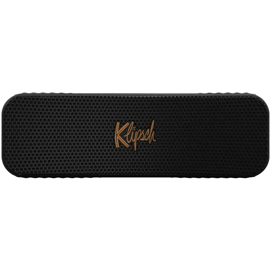 Klipsch Портативна колонка Detroit, чорна