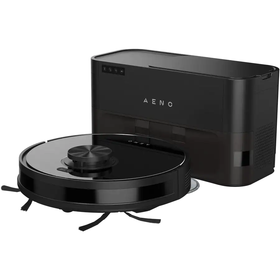Робот-пилосос миючий AENO RC5S (ARC0005S)