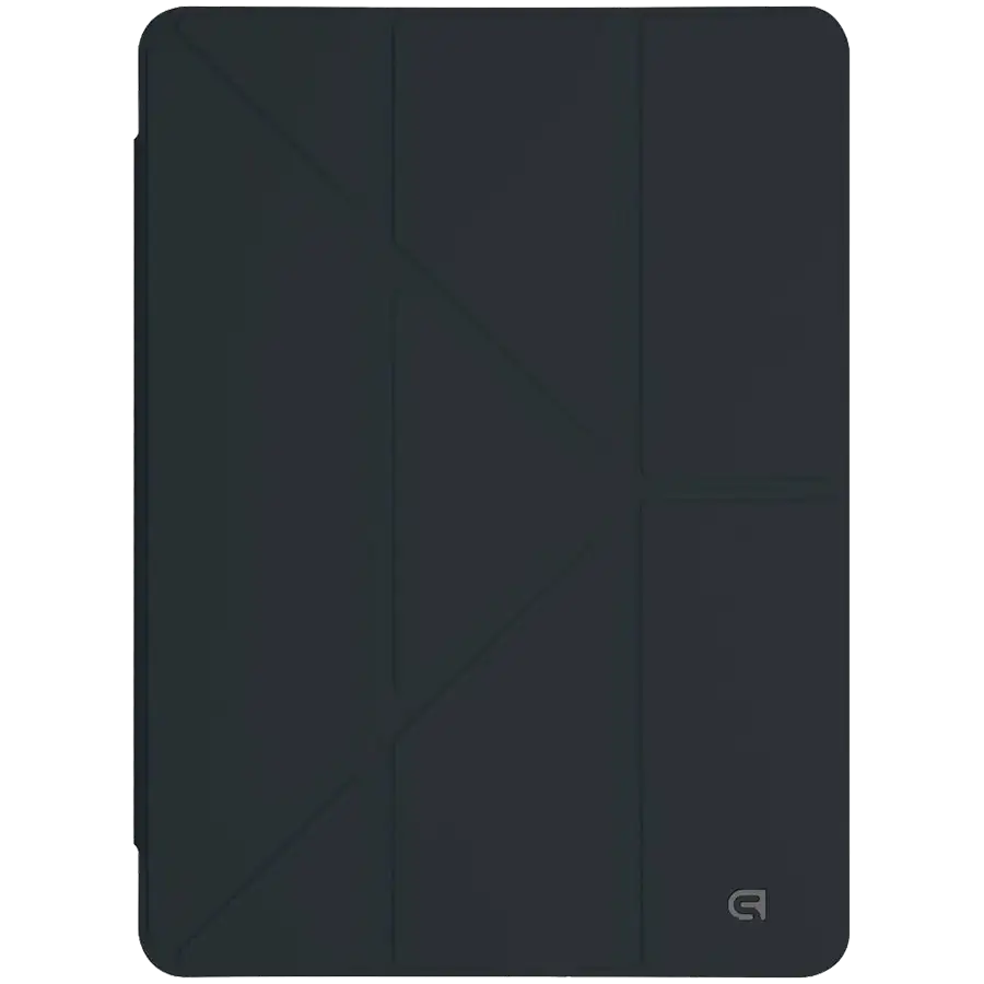 ARMORSTANDART Обкладинка Smart Cover Y-Type PEN  Чорний для iPad Air 11 (M2)/iPad Air 11 (M3)