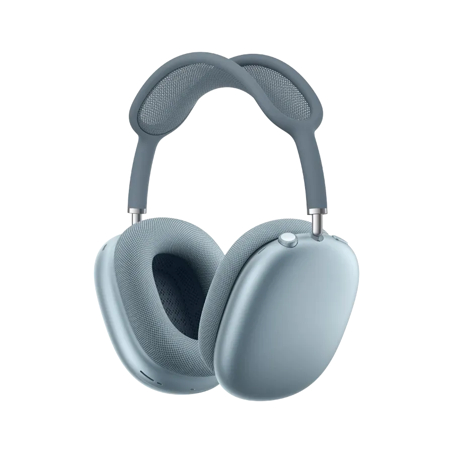 AirPods Max 2, Синий купить по цене 33999 ₴ у официального