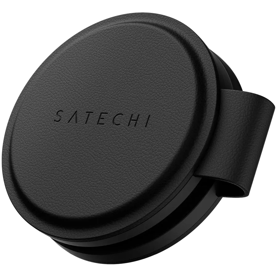 SATECHI OntheGo Wireless Charger to USB Type C (1m)
