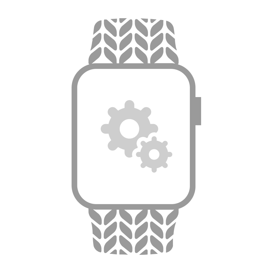 Активація та синхронізація Apple Watch
