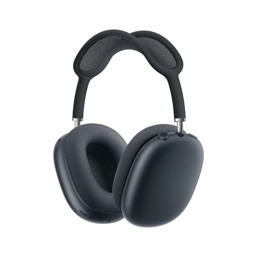 AirPods Max 2, Тёмная ночь купить по цене 33999 ₴ у официального