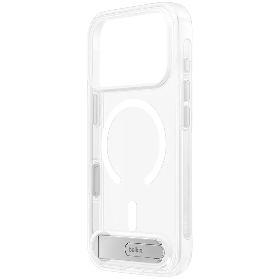 Защитный чехол BELKIN Protective Case Series Case Kickstand with MagSafe для iPhone 18 Pro — 2