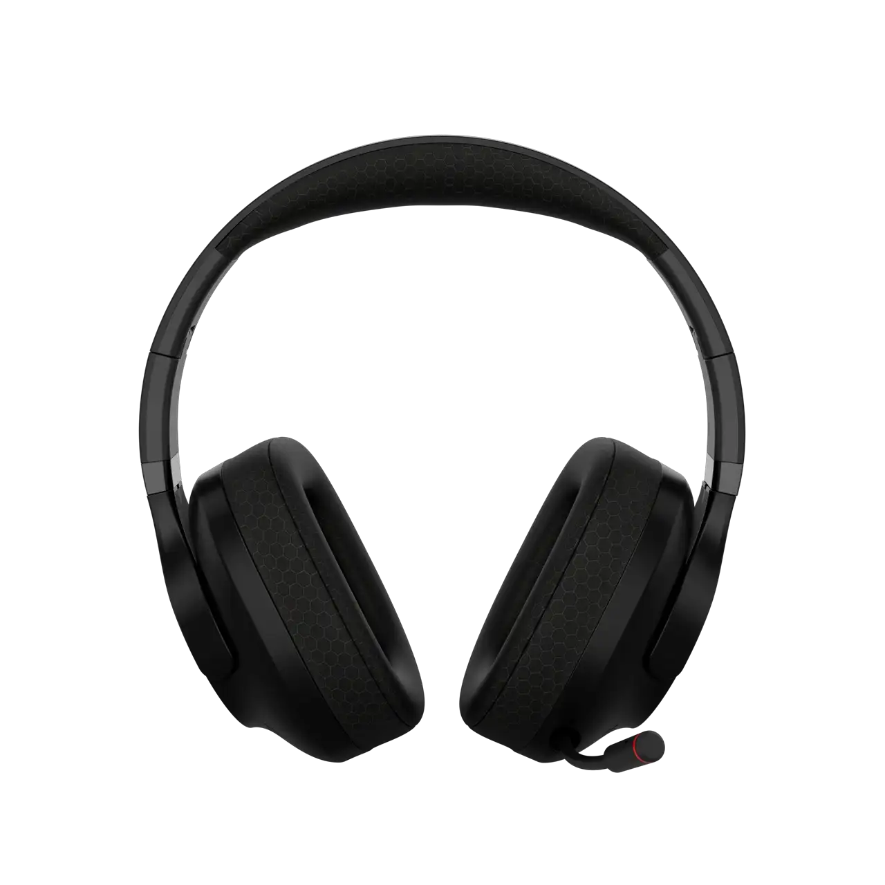 CANYON EGO GH-15 {Провідне і бездротове} Ігрова гарнітура, Чорний