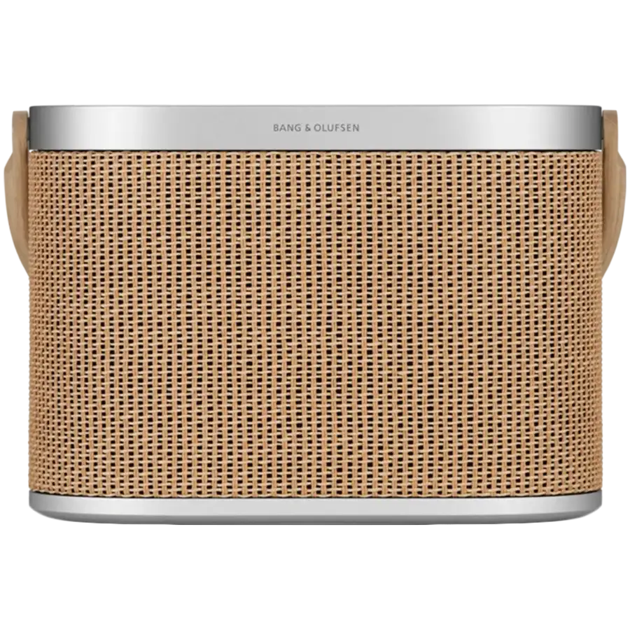 BANG & OLUFSEN Портативна акустична система Beosound A5, Nordic Weave