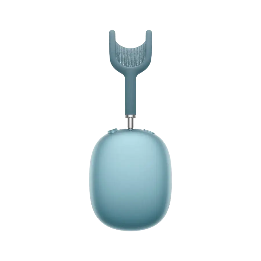 AirPods Max, Синий купить по цене 29999 ₴ у официального партнера