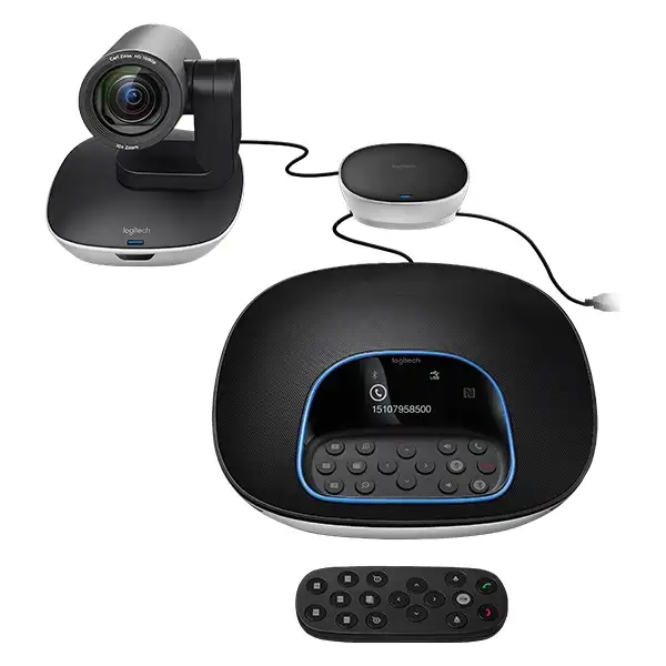 Веб-камера LOGITECH Group Video conferencing system (L960-001057)