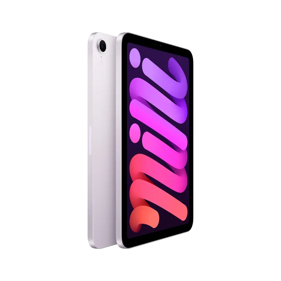 iPad mini (A17 Pro), 128 ГБ, Wi-Fi, Purple