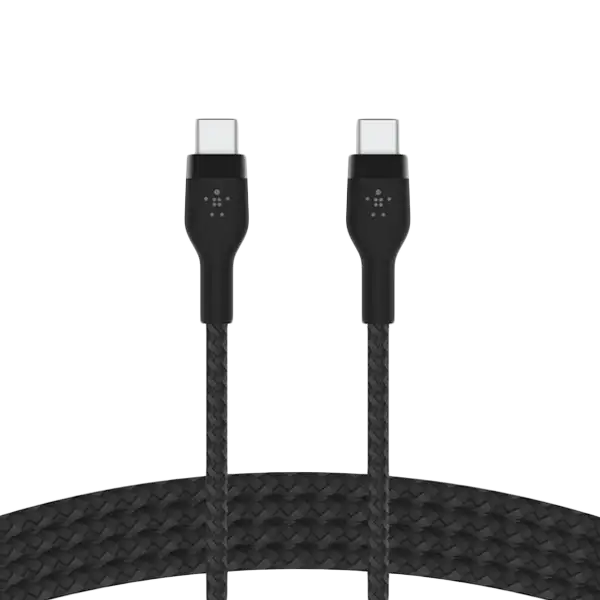BELKIN Кабель USB-C , Білий, 1м