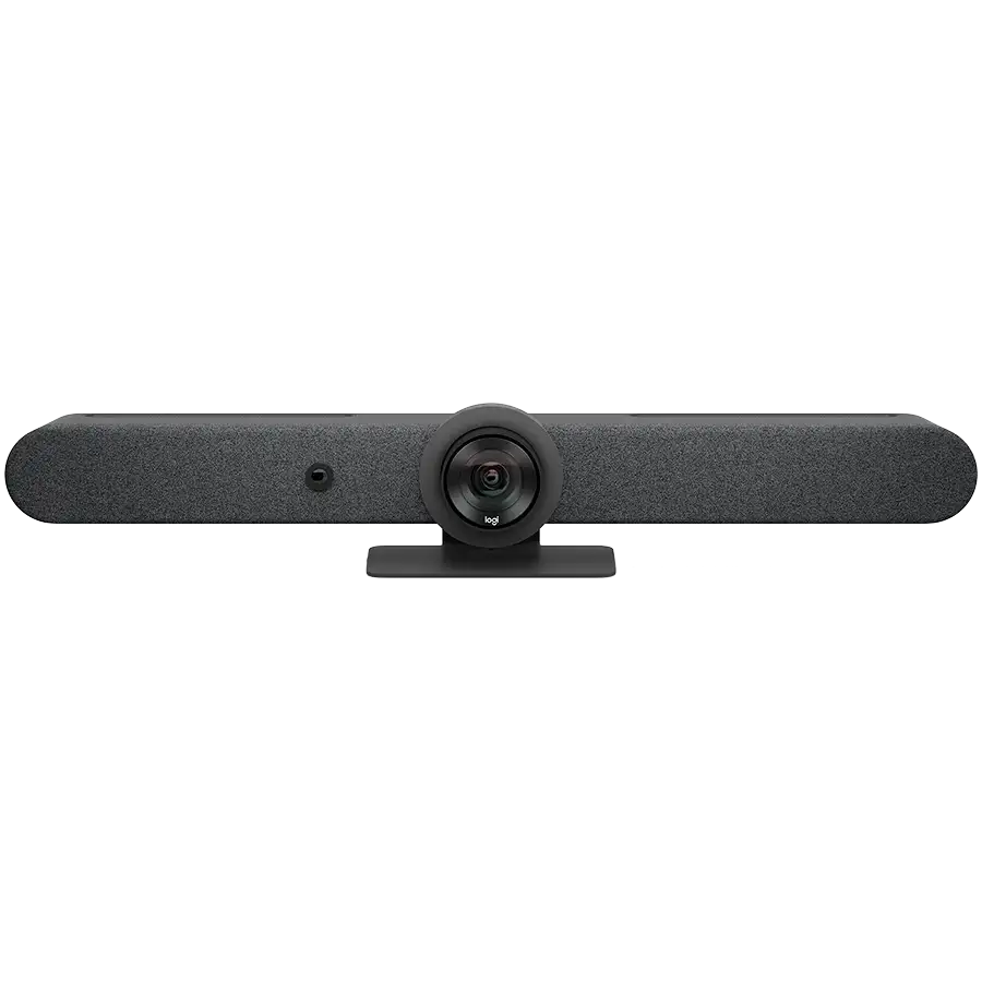 Веб-камера LOGITECH Rally Bar Graphite (L960-001311)