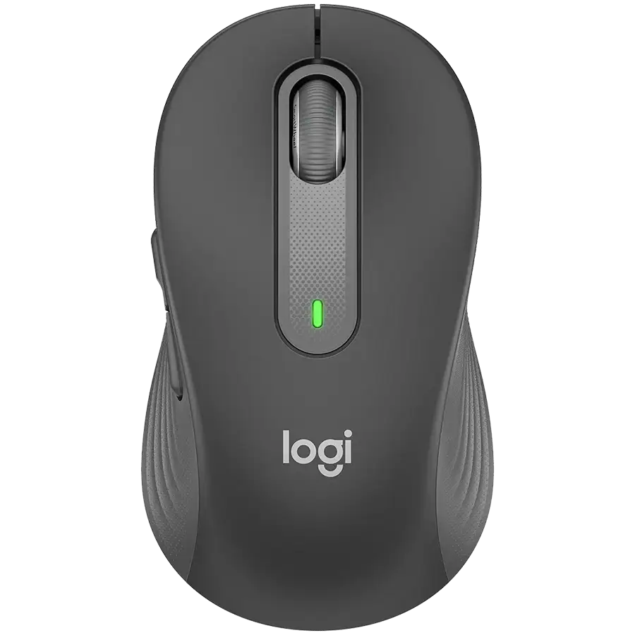 Миша LOGITECH  Signature M650 L USB Graphite (L910-006236)
