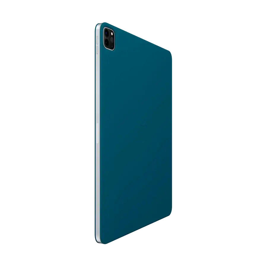 Обкладинка Чохол APPLE Smart Folio Marine Blue для iPad Pro 12.9