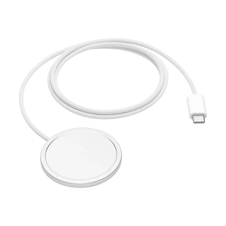 Бездротовий зарядний пристрій Apple MagSafe Charger