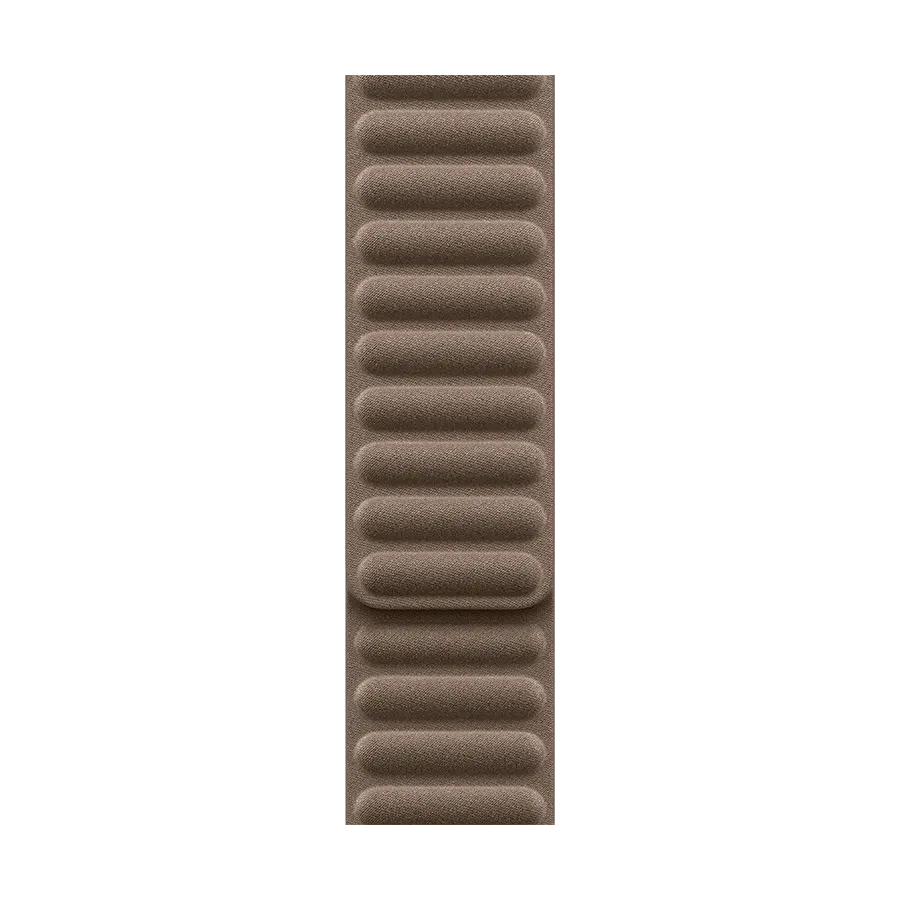 Apple Magnetic Link Band for Apple Watch 38/40/41 mm, Size M/L, Taupe