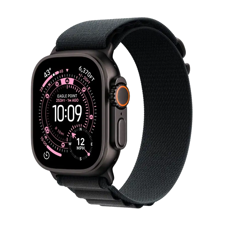 Apple Watch Ultra 3