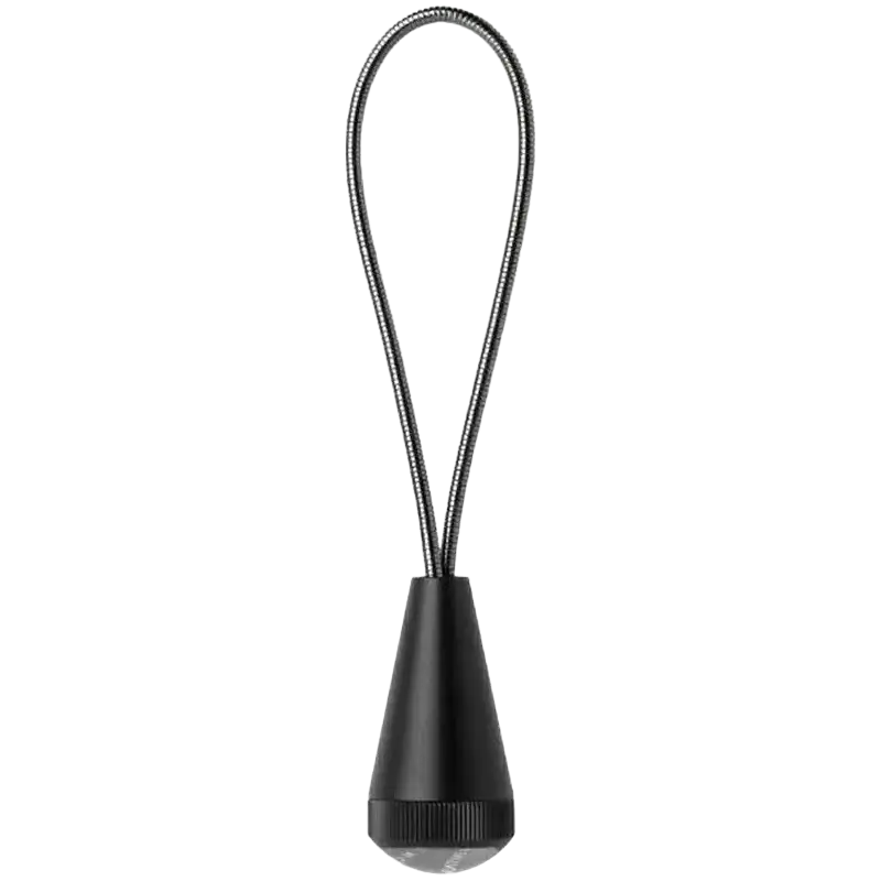 Дата-кабель NATIVE Union Tom Dixon Stash Cone 0.15 m USB - Lighting Black