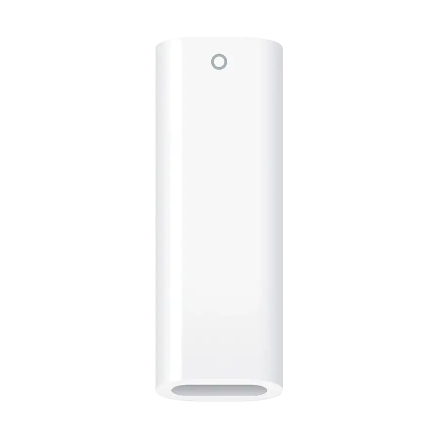 Apple USB-C to Apple Pencil Adapter, Білий