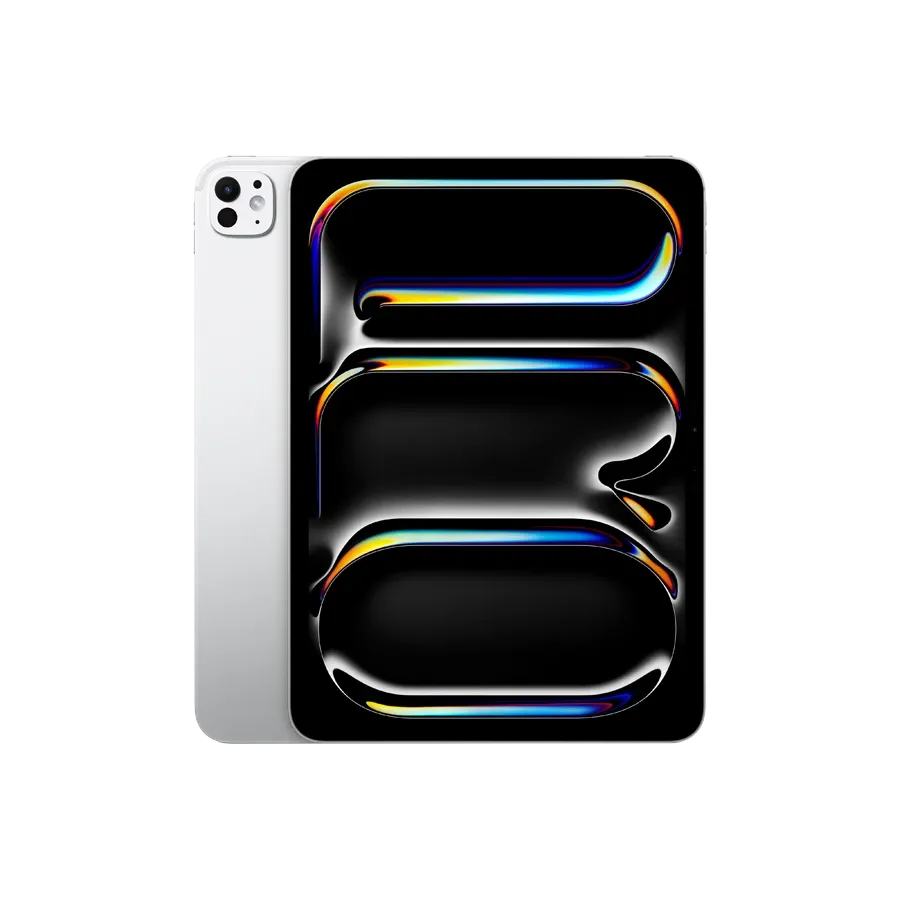 iPad Pro 11 M5, 1 TB Wi-Fi Nano-texture glass 2025, Silver buy