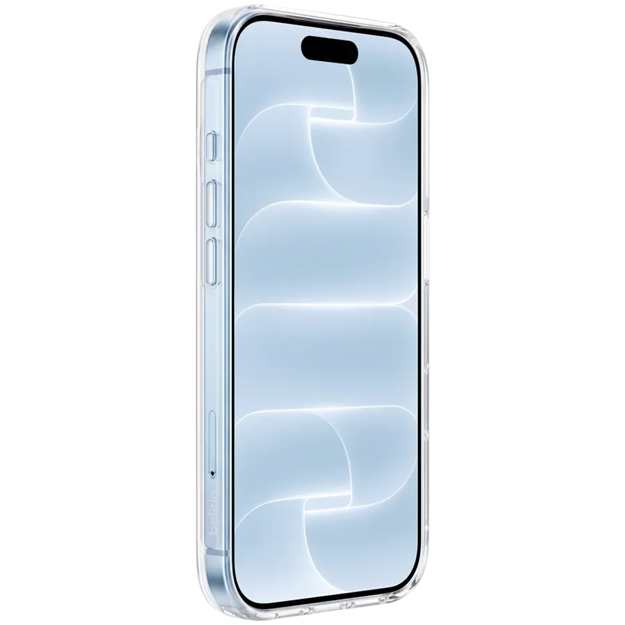Защитный чехол BELKIN Protective Case Series Case Kickstand with MagSafe для iPhone 18 Pro — 3