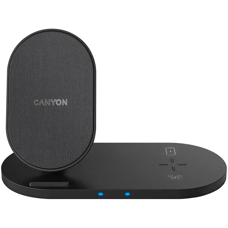 CANYON Індукційний зарядний пристрій, 10 Ват