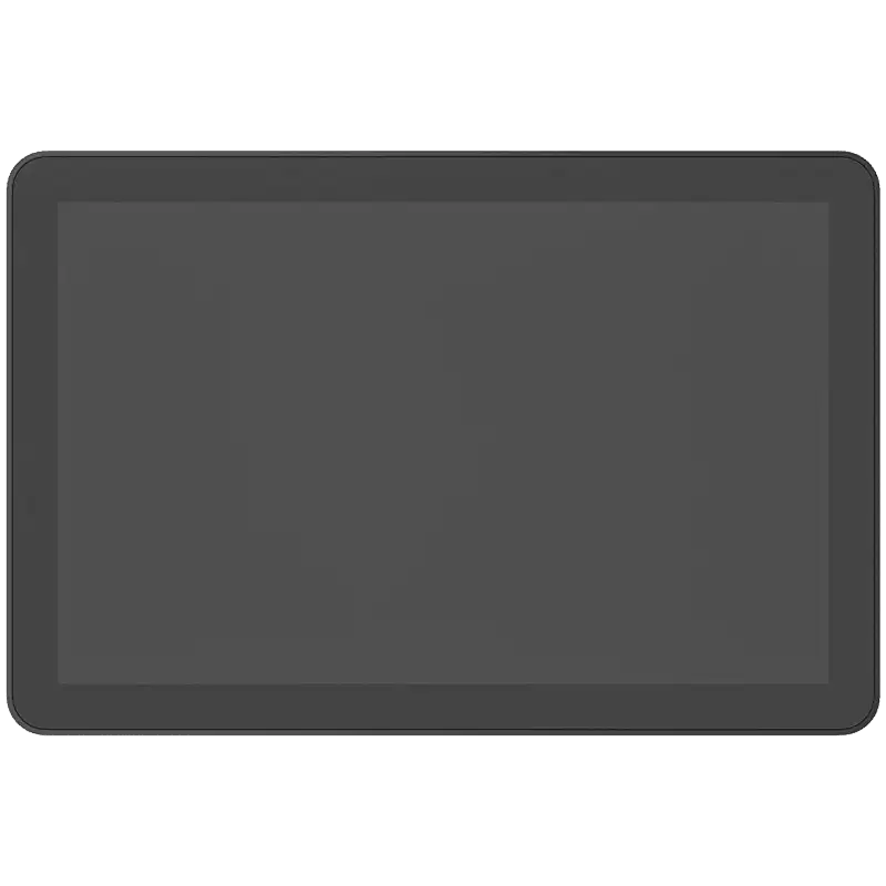 Система відеоконференциї LOGITECH Tap Scheduler Graphite USB Touch Screen (952-000091)