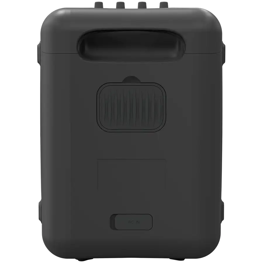 Klipsch Vegas Partybox, чорний