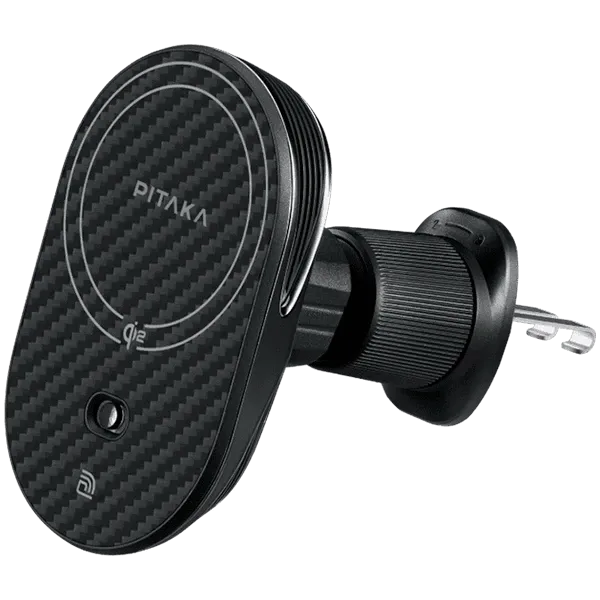 PITAKA Car Cradle , Black