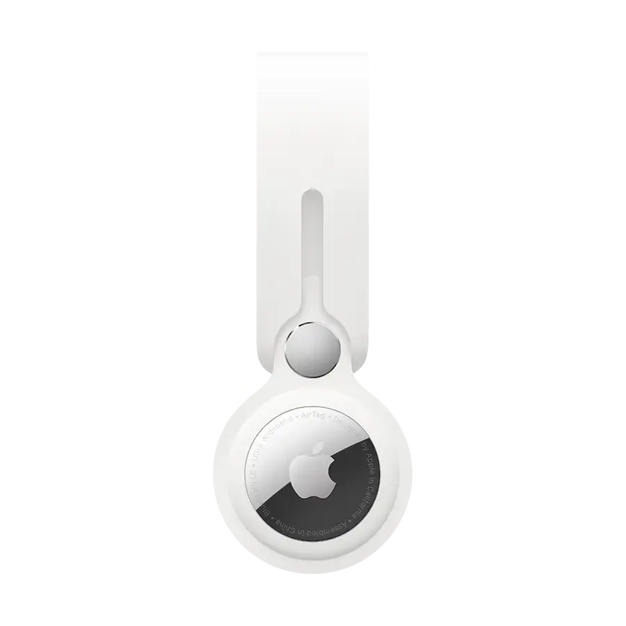 Брелок-петля APPLE AirTag Loop