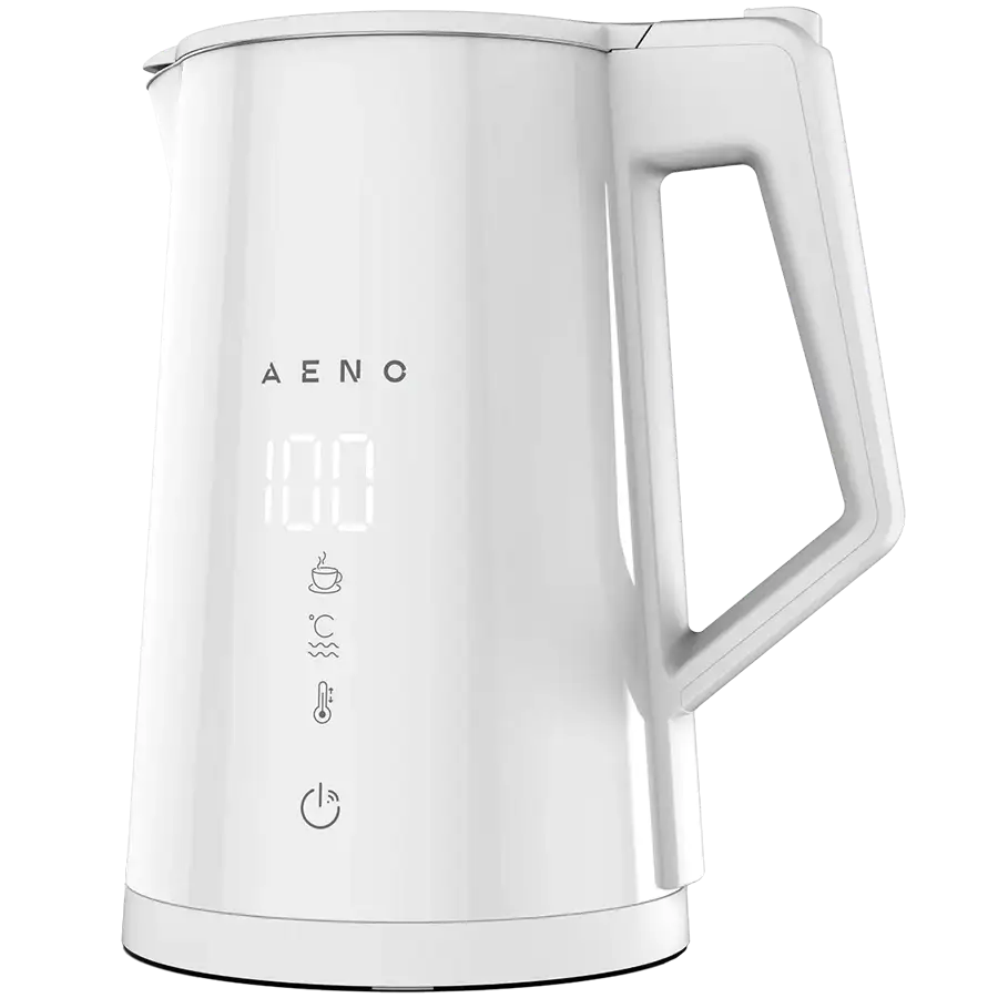AENO Чайники (1.7 л), Білий